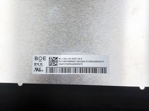 Módulo LCD TFT Industrial y Comercial BOE NV140FHM-N6C de 14.0 Pulgadas IPS 300nits de Larga Duración - Product Image 3