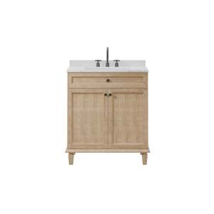 Mueble de baño de lujo de 72 pulgadas Tocador de baño con doble lavabo - Product Image 5
