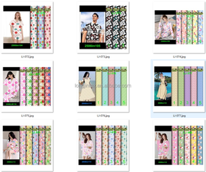 ผ้าเรยอนวิ<span class=keywords><strong>ส</strong></span>โค<span class=keywords><strong>ส</strong></span>พิมพ์ลายตามสั่ง 100% <span class=keywords><strong>ลาย</strong></span><span class=keywords><strong>ดอก</strong></span>ไม้สาด<span class=keywords><strong>ส</strong></span>ี <span class=keywords><strong>ส</strong></span>ำหรับงาน<span class=keywords><strong>ส</strong></span>ิ่งทอภายในบ้าน ชุดเดร<span class=keywords><strong>ส</strong></span> <span class=keywords><strong>ส</strong></span>ไตล์เรียบง่ายสำหรับเด็กผู้ชาย - Product Image 3