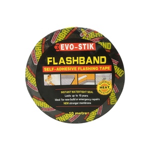 Cinta de goma de <span class=keywords><strong>butilo</strong></span> para reparación de tejados, Rollo impermeable, cinta autoadhesiva intermitente, Limin bitumen, gran oferta - Product Image 1