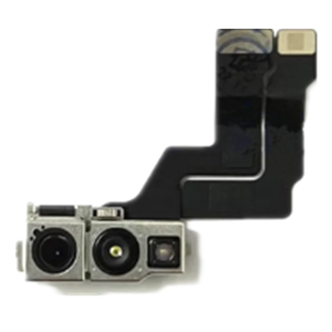 Caméra arrière adaptée à la réparation et au remplacement des caméras arrière d'Apple pour <span class=keywords><strong>iPhone</strong></span> <span class=keywords><strong>14</strong></span> / <span class=keywords><strong>Pro</strong></span> / Max / Mini - Product Image 1