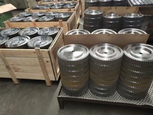 <span class=keywords><strong>สายพาน</strong></span>อลูมิเนียมสำหรับส่งกำลัง - Product Image 3