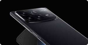 Nuevo Teléfono Móvil Original Xiaomi MIX Fold 4, Snapdragon 8 Gen 3, Pantalla Plegable de 7.98 Pulgadas, 5100 mAh, Cámara de 50.0MP, 120 Hz, Cargador de 67 W - Product Image 3