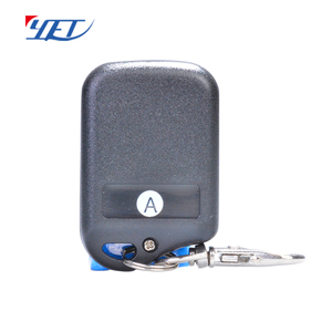 รีโมทคอนโทรลตัวรับสัญญาณ433.92MHz สำหรับบานเลื่อน/โรงรถ/ประตูอัตโนมัติ/ที่เปิด/หน้าต่าง/ชัตเตอร์/YET007สมาร์ทเฮ้าส์ - Product Image 4