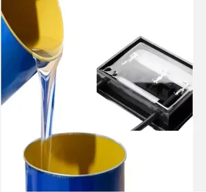 Silicone d'empotage électronique antioxydant Affichage à LED Fabricant de silicone d'empotage liquide