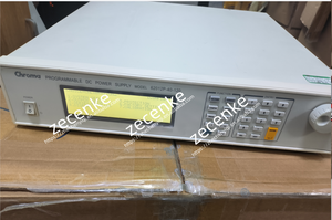 Fuente de alimentación CC programable Chroma 62012P-40-120 1200W - Product Image 3