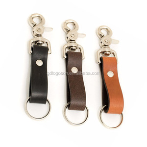 Gros Souvenirs Faits À La Main Personnalisé Personnalisé <span class=keywords><strong>de</strong></span> <span class=keywords><strong>Valet</strong></span> En Cuir Porte-clés Porte-clés avec Boucle <span class=keywords><strong>De</strong></span> Ceinture Clip - Product Image 1