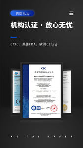 Máquina de Marcado Láser de Fibra de 30w 50w 100w con Cámara CCD de Escritorio, Posicionamiento <span class=keywords><strong>Visual</strong></span> Automático y Cinta Transportadora - Product Image 4