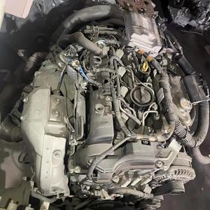 Conjunto de Motor Diésel Turbo 2.2T <span class=keywords><strong>R2AA</strong></span> R2BF Compatible con <span class=keywords><strong>Mazda</strong></span> 3, 6, 5, CX7, ER, BT 50, Motor de Repuesto - Product Image 6