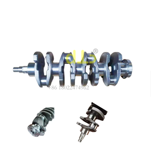 Piezas de maquinaria de construcción cigüeñal para <span class=keywords><strong>Chevrolet</strong></span> Opel Corsa <span class=keywords><strong>Meriva</strong></span> Cobalt 1.8L 24578211 93358955 93294597 para GM - Product Image 2