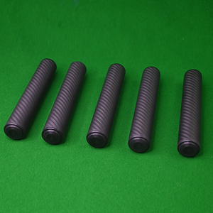ไม้ต่อคิวบิลเลียดคาร์บอนไฟเบอร์-สีดำ 8 นิ้ว 120 กรัม ผิวเรียบ ยี่ห้อ NOC รุ่น <span class=keywords><strong>E1</strong></span> - Product Image 6