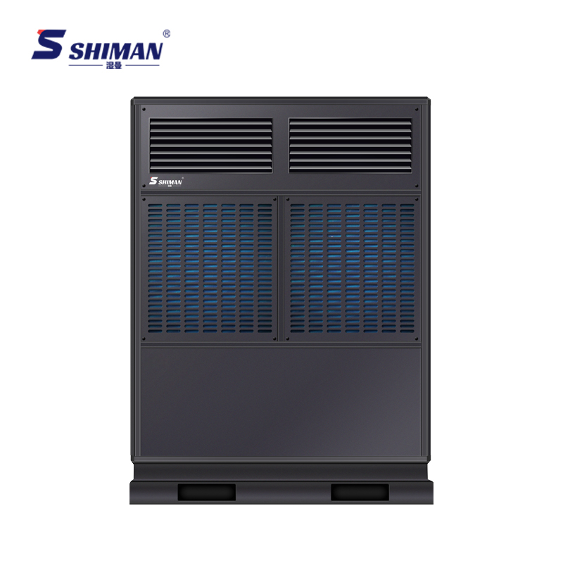 data center cooling system