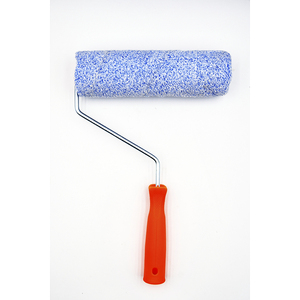 Verf <span class=keywords><strong>Rollers</strong></span> Hoge Kwaliteit Polyamide Stof Roller Fabriek 9 Inch Schilderen Verfroller Kwast - Product Image 1