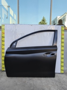 Cofano Motore per <span class=keywords><strong>Hyundai</strong></span> I20 2021 2022 2023, Copertura Cofano di Qualità Originale, Ricambio Aftermarket in Lamiera - Product Image 6