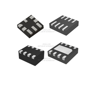 มีความทนทานสูงและอายุการใช้งาน QFN-8ยาวนาน SM3319NSQGC-TRG czsku: FM244ZPM13 - Product Image 1