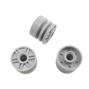 No.55981 Compatible meilleure vente ingénierie Interlocker bricolage assembler ABS roue en plastique blocs éducatifs <span class=keywords><strong>ensemble</strong></span> jouet - Product Image 5