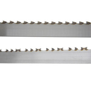 Woodworking Frame <b>Saw</b> Blade No Burrs Steel Carbide Material High Quality Blade - Product Image 3