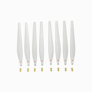 Hélices de Fibra de Carbono DJ1 Agras T25 T70 para Drones T70 T60 T30 T25P, Ejes de Hélice para Agricultura, Accesorios para Drones FPV - Product Image 6