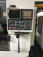 YCM chine Taiwan marque utilisé FV85A CNC Center d'usinage Vertical VMC 850 haute précision haute précision CNC Center de machines