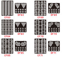 Meilleurs autocollants de tatouage temporaire en PVC de haute qualité pour mariages, motifs de henné Mehndi simples et uniques, emballage personnalisé, pour mains et pieds