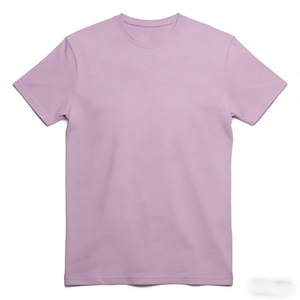 T-Shirt Personalizzata da Donna 100% Cotone 190gsm Stile Comodo Lunghezza Corta Traspirante e Morbida Logo Personalizzato - Product Image 3