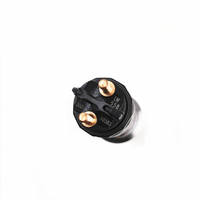 0445120558 Inyector de Combustible Diésel de Alta Calidad, Inyector Common Rail
