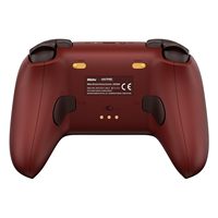 Control de Juego Inalámbrico/Alámbrico 8BitDo Ultimate 2 Wuchang con Iluminación RGB y Efecto Hall para PC y Android, Joysticks TMR con Control de Movimiento