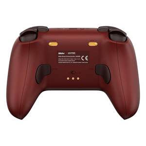 Manette de jeu sans fil/filaire 8BitDo Ultimate 2 Wuchang avec éclairage RGB, effet Hall, pour PC Android, joysticks TMR, contrôle de mouvement - Product Image 5