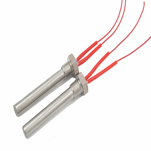 110 volt 1500 Watt yếu tố làm nóng 220V 100W Điện kháng Cartridge nóng - Product Image 6