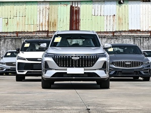 <span class=keywords><strong>2025</strong></span> mô hình mới SUV Xe 1.5L CVT 2WD đô thị phiên bản Euro vi màn hình cảm ứng Led Đèn Pha Hướng dẫn sử dụng AC - Product Image 2