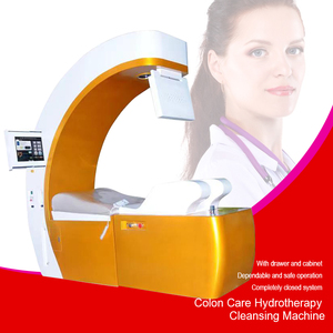 Máquina de Hidroterapia para Irrigación y Limpieza de Colon para Salón - Product Image 6