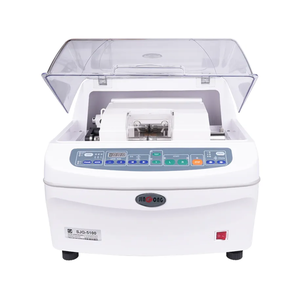 Équipement ophtalmique <span class=keywords><strong>professionnel</strong></span> haute performance SJG-5100 Auto Lens Edger 1 an d'usine de meilleures performances Instruments d'optique - Product Image 5