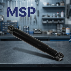 310 769 - โช้คอัพ - อะไหล่และอุปกรณ์เสริมรถบรรทุก - MSP Export - Product Image 3