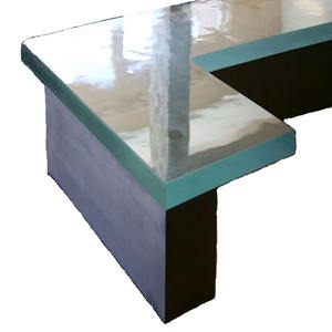 พื้นผิวผสมแก้วครัวเคาน์เตอร์ผู้จัดจำหน่าย - Product Image 6