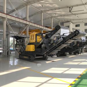 Frantoio Mobile a Cono MONDE OP-150 - Product Image 4