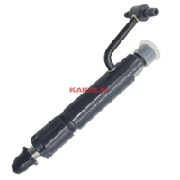 Inyector de Combustible Mecánico KAKALAI 723900-51300 para Motor Yanmar 4TNE106, Piezas para Excavadora y Generador