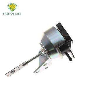 Actionneur de soupape de dérivation de turbocompresseur Tree Of Life 04L253019Q pour Audi, Seat, Skoda, VW, contrôle de suralimentation du turbo - Product Image 1
