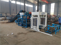 Machine à blocs de ciment en béton entièrement automatique pour la construction de maisons QTJ4-25 un nouveau produit technologique en Chine Entreprise à domicile Malaisie Argent