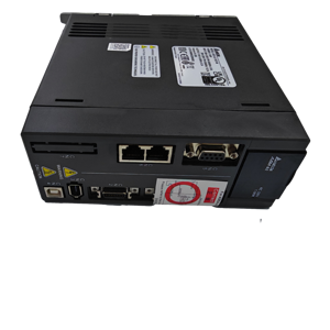 Variador de Frecuencia ASD-A2-1521-M de 1.5kW para Automatización, Control de Alta Precisión que Garantiza Procesos de Automatización Precisos y Confiables - Product Image 4