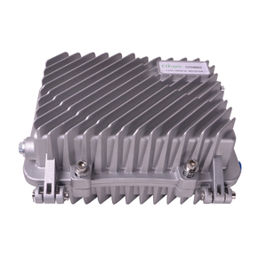 Bộ Thu Quang Ngoài Trời 4 Chiều 1Ghz Bộ Thu Quang CATV AGC Bộ Thu Phát Sợi Quang 2 Năm Chế Độ Đơn 1100 -1600nm SR814ST - Product Image 6