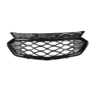 Grille Assy pour Chevrolet Equinox <span class=keywords><strong>Redline</strong></span> 2018 2019 2020 2021, grille entièrement noire, 84384741 - Product Image 1