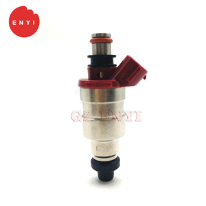Inyector de Combustible G609-13-250 para Mazda B2600 MPV 2.6L, Pieza de Motor Diésel - Product Image 3