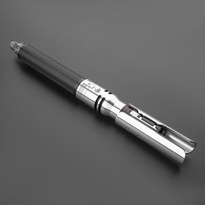 <span class=keywords><strong>Sabre</strong></span> <span class=keywords><strong>laser</strong></span> Nexussabers Cal Kestis à <span class=keywords><strong>d</strong></span>étection de gravité, effet sonore Smooth Swing et contrôle pour l'entraînement - Product Image 4