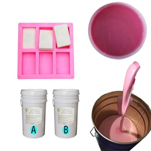 <span class=keywords><strong>Silicone</strong></span> liquide RTV 2 à base de platine à prix abordable <span class=keywords><strong>pour</strong></span> la fabrication de moules à savon et de moules <span class=keywords><strong>en</strong></span> <span class=keywords><strong>résine</strong></span> artisanale - Product Image 5