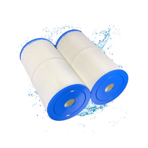 Replacement Filbur FC2375 Unicel C4326 Spa <b>Pool</b> Filter Element <b>for</b> <b>Inflatable</b> Swimming <b>Pool</b> PP <b>Pool</b> Cleaning Accessories - Product Image 1
