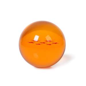 Figurine d'anime <span class=keywords><strong>de</strong></span> dragon <span class=keywords><strong>de</strong></span> 7,6 cm, <span class=keywords><strong>boule</strong></span> <span class=keywords><strong>de</strong></span> <span class=keywords><strong>cristal</strong></span> Shenron <span class=keywords><strong>DBZ</strong></span>, figurines en PVC à 7 étoiles, boules en résine 3D, modèles <span class=keywords><strong>de</strong></span> jouets, cadeaux pour enfants, poupées - Product Image 4