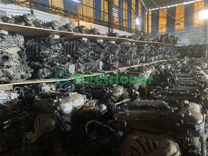 เครื่องยนต์ TOYOTA มือสอง รุ่น 1ZR-FE 1.6 VVTi 1ZR เบนซิน พร้อมส่ง - Product Image 5