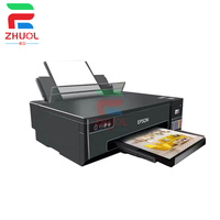 Nouvelle Imprimante à Sublimation Originale L18058 L18050 Format A3+ 6 Couleurs CMYKcm Haute Vitesse USB/WIFI Prix de Gros