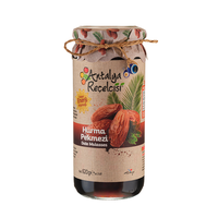 Dadelmelasse 620g