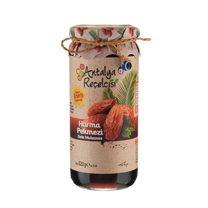 กากน้ำตาลวันที่620กรัม - Product Image 1